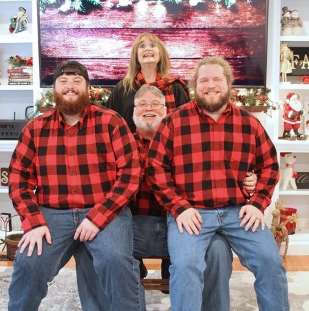 Meet your Posher, Joanna